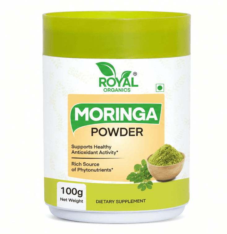 Moringa Powder